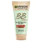Garnier BB Cream All-In-One Perfector Anti-Age Medium SPF 25 50mL FREE POSTAGE