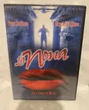 La Nona (DVD, 2003 ) Para Comerte Mejor - Pepe Soriano , Graciela Alfaro ,