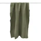 Bambury Cotton Waffle Towel (Large) Travel, Bath, Beach Quickdrying - Olive