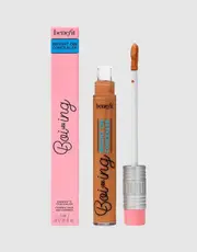 Benefit Cosmetics Bright On Concealer 3 in 1 Brightening 5ml Hazelnut