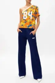 ADIDAS ORIGINALS X LOTTA VOLKOVA T-SHIRT