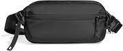 tomtoc 3.5L Sling Bag with RFID Blocking, Crossbody Bag Chest Shoulder Pack for Men and Women, Water-Resistant Lightweight Carry Casual Bag for Travel, Daily Use