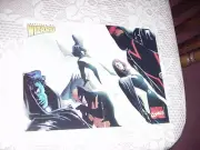X-Men Poster # 7 Alex Ross Earth X Angel Rogue Cyclops Wolverine Nightcrawler