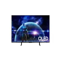 在飛比找有閑購物優惠-【SAMSUNG 三星】48吋 4K連網 OLED 智慧顯示