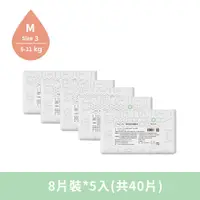 在飛比找PChome24h購物優惠-美國Parasol Clear + Dry 新科技水凝尿布 