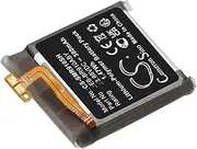 CellEdge 380mAh Battery Compatible with Samsung SM-R910, SM-R915, SM-R915U, Watch 5 44mm, for Part No. EB-BR910ABY, GH43-05114A
