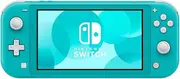 Nintendo Switch Console Lite [Turquoise]