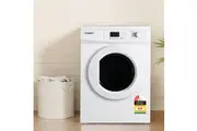 Devanti 7kg Tumble Dryer Vented With 15 Auto Programs