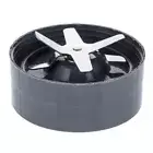Blade Replacement for Nutribullet 600W 900W Blender Extractor Replacement Part