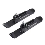Snow Sledge Board, Ski Plate, Lightweight Scooter Sledge, Winter Snow Sled