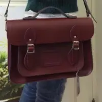 在飛比找蝦皮購物優惠-英國THE CAMBRIDGE SATCHEL COMPAN