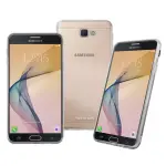 【METAL-SLIM】SAMSUNG GALAXY J7 PRIME(時尚超薄TPU透明軟殼)