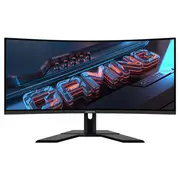 Gigabyte G34WQCP WQHD 180Hz HDR Curved 34in Monitor