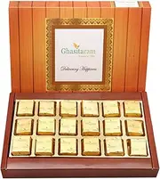 Ghasitaram Gifts Assorted Chocolate Box