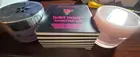 Prai Ageless Throat & Decolletage Creme CLINIQUE SURGE PEANY CRYSTAL LOT 3X