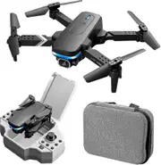 Jtbbking Ae80 Drone With Camera Drone Adult Kids Drone 1080p Drone With Camera Live Video Fpv Helico