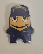 Amazon peccy pin - US Coast Guard