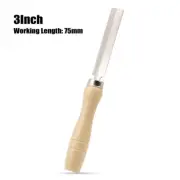 Diamond Files 1pcs 3Inch Carbon Steel Carving Files Diamond File Brand New