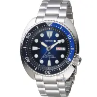 在飛比找Yahoo奇摩購物中心優惠-SEIKO 精工 PROSPEX 200米潛水機械錶(4R3