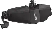 CamelBak Podium Flow 4 Hydration Belt 21oz Leakproof Bottle Air Support Back NWT
