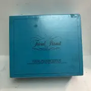Trivial Pursuit Young Players Subsidiary Deck use with Master Game 1984 SEALED