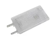 Genuine Engine Compartment Light fits Porsche 911 1989-2013 997 22PRGS (for: Porsche)