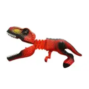 Hungry Dinosaur Grabber Toys Animal Claw Chomper Toy Dinosaur Bite Game Snap D