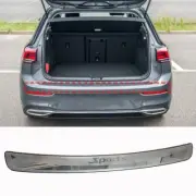 For Volkswagen Golf 7 Accessories Cover Scuff Plate Rear Bumper Protector 2020 (for: Volkswagen)