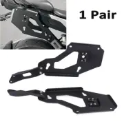 Luggage Rack Side Bag Saddlebag Support Mounting Bracket For YAMAHA Tracer 900