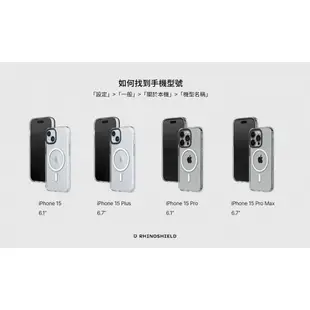 犀牛盾 適用iPhone Clear(MagSafe兼容)透明防摔手機殼|迪士尼100週年/郵票系列-星際大戰的尤達寶寶