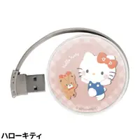 在飛比找樂天市場購物網優惠-【震撼精品百貨】凱蒂貓_Hello Kitty~日本SANR