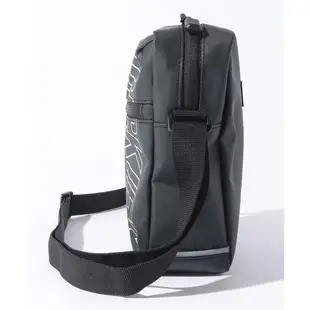 日線 日本 DICKIES LOGO 標誌 印字 皮質 側背包 單肩包 潮牌 流行 正版 SHOULDER BAG