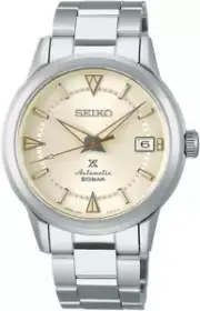 SEIKO SBDC145 PROSPEX 1959 First Alpinist Contemporary Design Automatic Watch