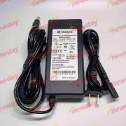 For Yamaha PSR-S650 keyboard power supply PA-300C 16V 2.4A transformer socket