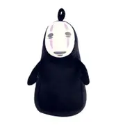 New Arrive 40/60cm Studio Ghibli Spirited Away Kaonashi No Face Faceless Cosplay Plush Toys For Kids Friend Gift