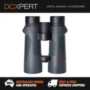 ATHLON ARGOS 10X50 PHASE COATED BINOCULARS (AT114002)