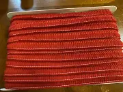 Classical Elements Sunbrella SNB505/29 Jockey Brush Fringe Trim