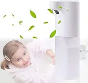 School Touchless Disinfection Sprayer with Waterproof Restaurant Intelligent Alcohol Sprayer for Public Hotels
