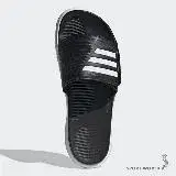 在飛比找遠傳friDay購物優惠-Adidas ALPHABOUNCE 男鞋 拖鞋 休閒 柔軟