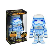 Star Wars Stormtrooper Hikari Japanese Vinyl Figure 23x20cm Kiln 15y+