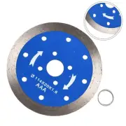 High Performance Continuous Rim Grinding Disc for For marbleTile