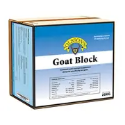 Olssons Goat Brick - 20kg