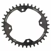 Wolf Tooth 1x 104 BCD Elliptical Drop Stop MTB Chainring