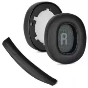 Ear Pads Cushion Replace for For JBL TUNE 700BT/710BT/700BTNC/750BT Headphone IM