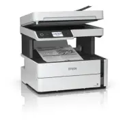 Epson EcoTank® ET-M3170 Wireless Monochrome All-in-One SuperTank Printer