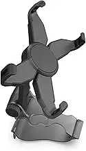 Handle Bracket Phone Adjustable Holder Clamp for Switch Pro Gaming Controller