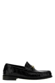 VERSACE 'Medusa '95' Loafers 43 IT