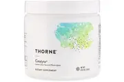 Thorne, Catalyte, Lemon Lime Flavored Electrolytes, 11.01 oz (312 g)