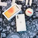 最美星光白色極新 IPHONE 12MINI 64G 白色 參考 11 13 PRO MAX 128G 256G