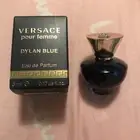 versace dylan blue EDP 5ml mini travel size perfume collection